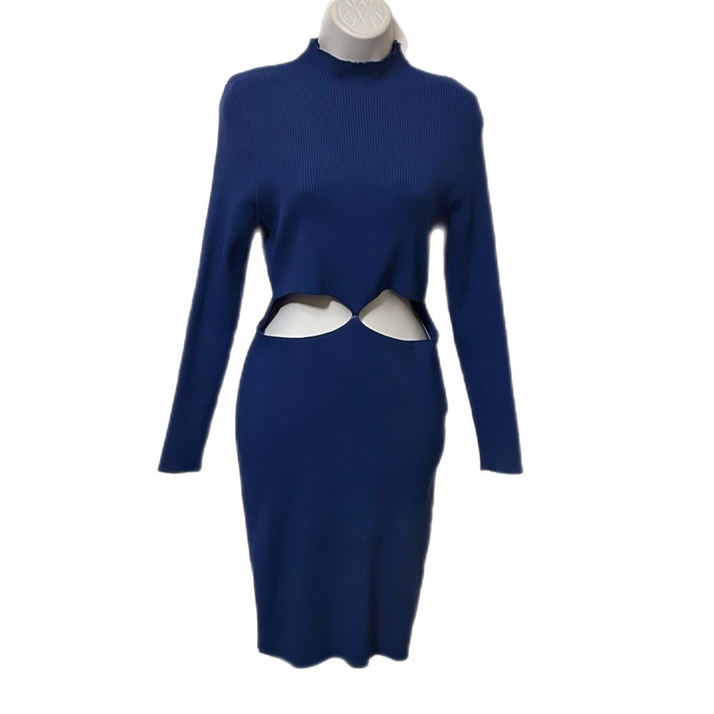 Missguided dress- NWT